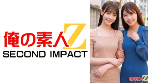 美人奥様2人の優しいたわわ筆おろしねねさん(28歳/結婚4年目/元アイドル)とあおさん(27歳/結婚5年目/素朴)