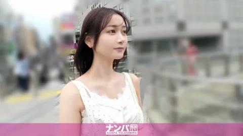 4番ファーストの八王子美人をナンパしちゃいました！恥ずかしがりながらも敏感な乳首でえろえろモードスイッチオン！感じすぎてまだ出るの？！ってぐらいの大量潮吹きに辺り一面水浸し大雨警報発令！みんな傘の準備を忘れるな！ マジ軟派、初撮。 2268