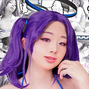 ユ●カちゃん