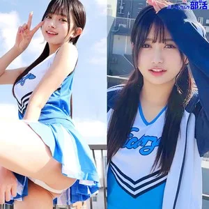 かりんちゃん